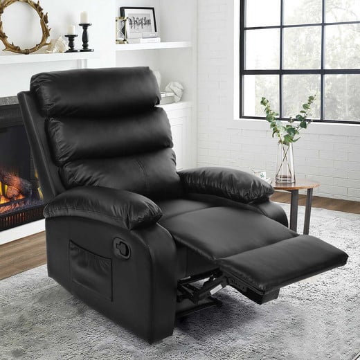 Sillón masajeador - SOFLAX