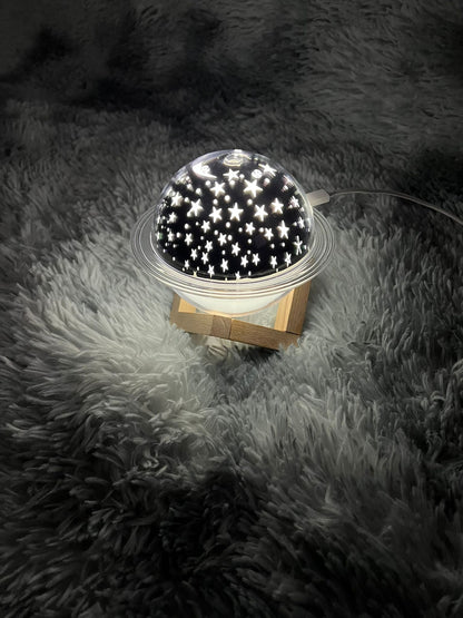 Humidificador Proyector Jupiter