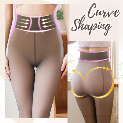 Leggings térmicos -