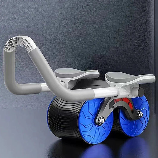 Rodillo abdominal CoreFlex Rebound