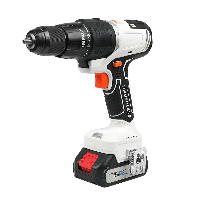 Kit combinado ToughMaster Pro