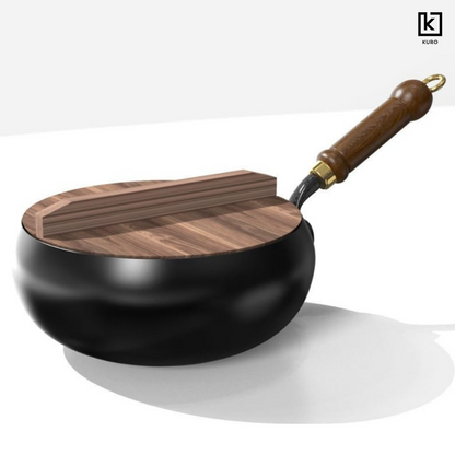 Sartén antiadherente Kuro